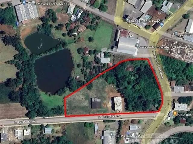 Terreno venda em Região Geográfica Imediata de Caxias do Sul, Alto Feliz