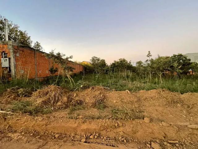 Terreno venda em Região Geográfica Imediata de Uruaçu - Niquelândia, Campinorte