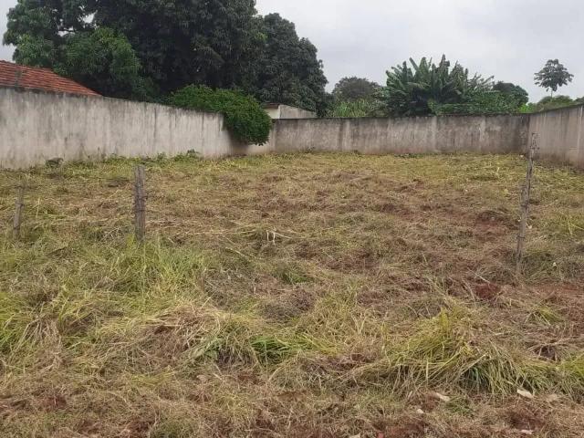 Terreno venda em Região Geográfica Imediata de Paranavaí, Alto Paraná