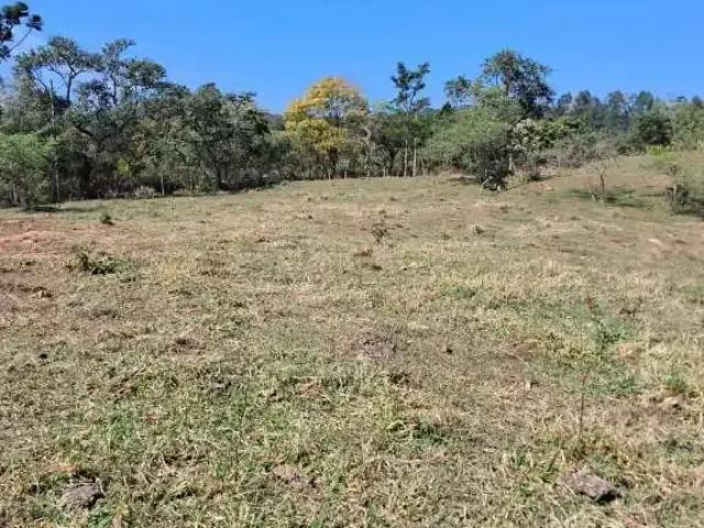 Terreno venda em Figueiras IV, Alumínio