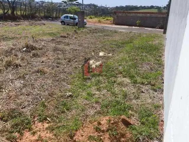 Terreno venda em Região Imediata de Presidente Prudente, Álvares Machado