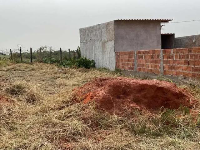 Terreno venda em Região Imediata de Presidente Prudente, Álvares Machado