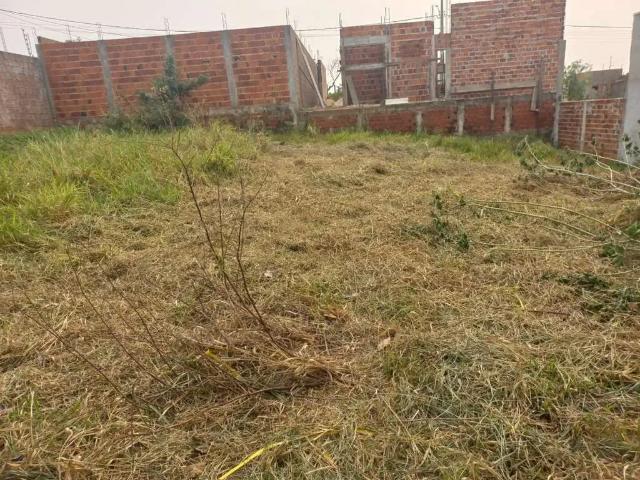 Terreno venda em Região Imediata de Presidente Prudente, Álvares Machado