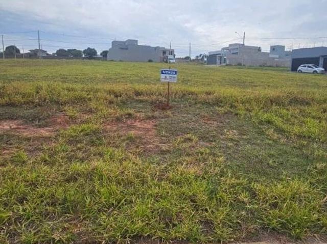 Terreno venda em Álvares Machado, Região Geográfica Intermediária de Presidente Prudente