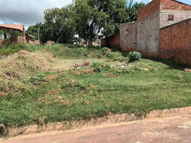Terreno venda em Região Imediata de Presidente Prudente, Álvares Machado