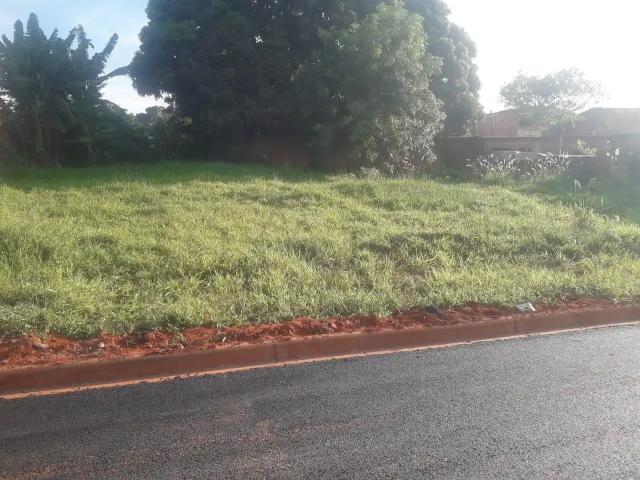 Terreno venda em Álvares Machado, Região Geográfica Intermediária de Presidente Prudente