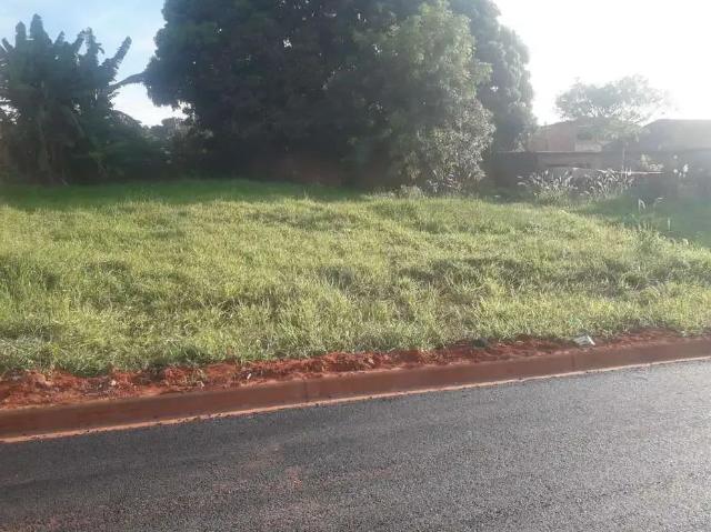Terreno venda em Região Imediata de Presidente Prudente, Álvares Machado