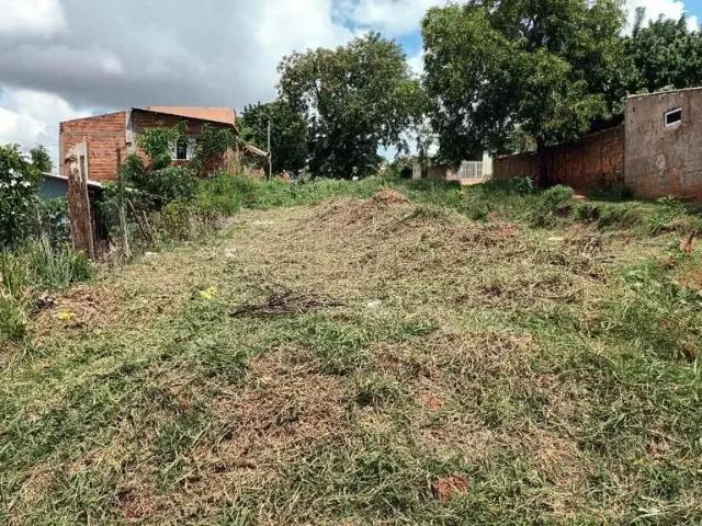 Terreno venda em Região Imediata de Presidente Prudente, Álvares Machado