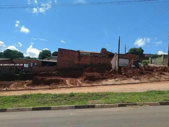 Terreno venda em Região Imediata de Presidente Prudente, Álvares Machado