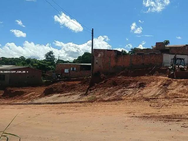 Terreno venda em Região Imediata de Presidente Prudente, Álvares Machado