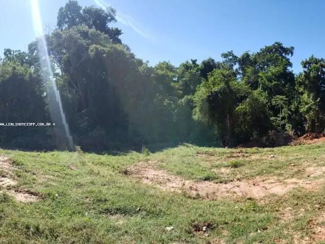 Terreno venda em Região Imediata de Presidente Prudente, Álvares Machado