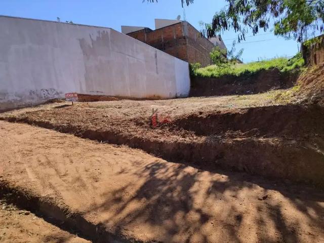 Terreno venda em Região Imediata de Presidente Prudente, Álvares Machado