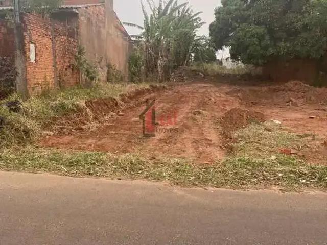 Terreno venda em Região Imediata de Presidente Prudente, Álvares Machado