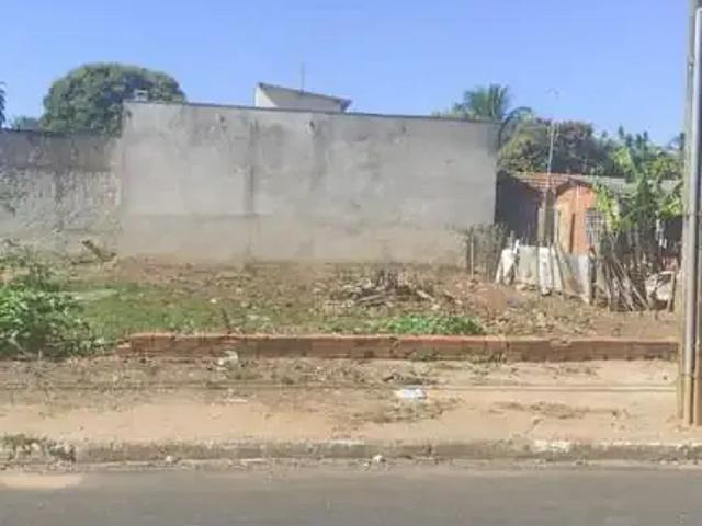 Terreno venda em Região Imediata de Presidente Prudente, Álvares Machado