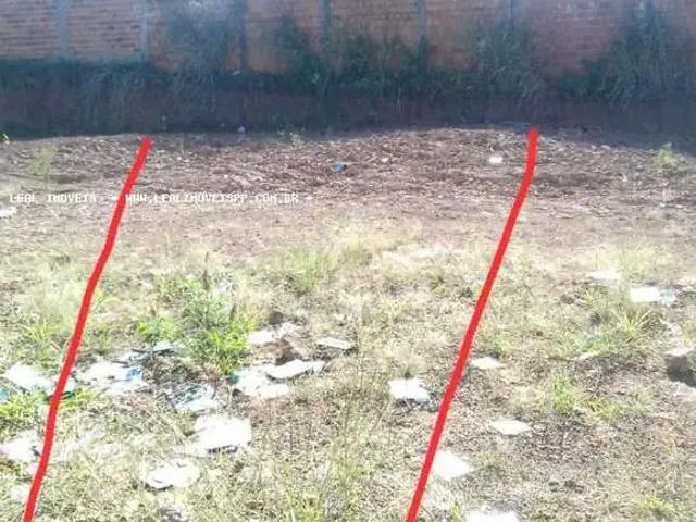 Terreno venda em Região Imediata de Presidente Prudente, Álvares Machado