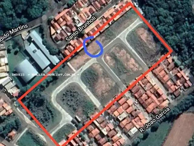 Terreno venda em Região Imediata de Presidente Prudente, Álvares Machado