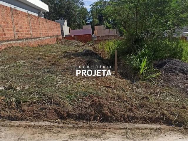 Terreno venda em Álvares Machado, Região Geográfica Intermediária de Presidente Prudente