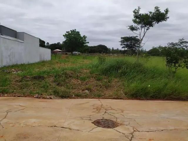 Terreno venda em Região Imediata de Presidente Prudente, Álvares Machado
