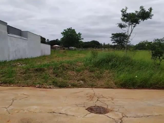 Terreno venda em Região Imediata de Presidente Prudente, Álvares Machado