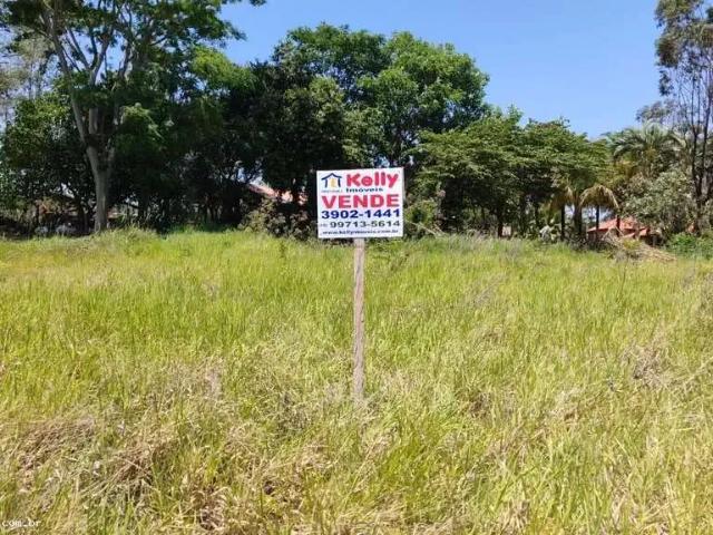 Terreno venda em Região Imediata de Presidente Prudente, Álvares Machado