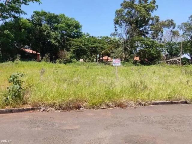 Terreno venda em Região Imediata de Presidente Prudente, Álvares Machado