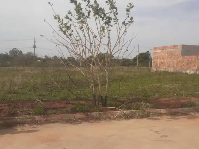 Terreno venda em Região Imediata de Presidente Prudente, Álvares Machado
