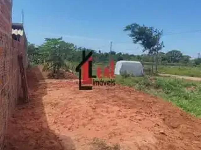 Terreno venda em Região Imediata de Presidente Prudente, Álvares Machado