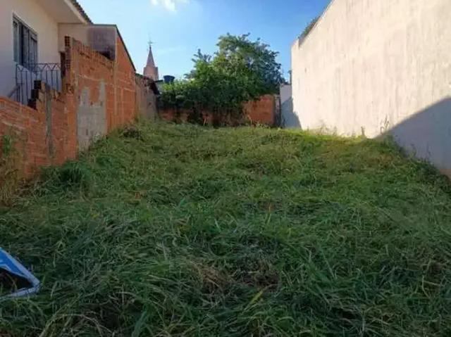Terreno venda em Região Imediata de Presidente Prudente, Álvares Machado