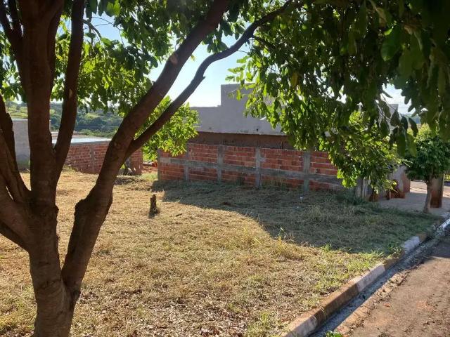 Terreno venda em Região Imediata de Presidente Prudente, Álvares Machado