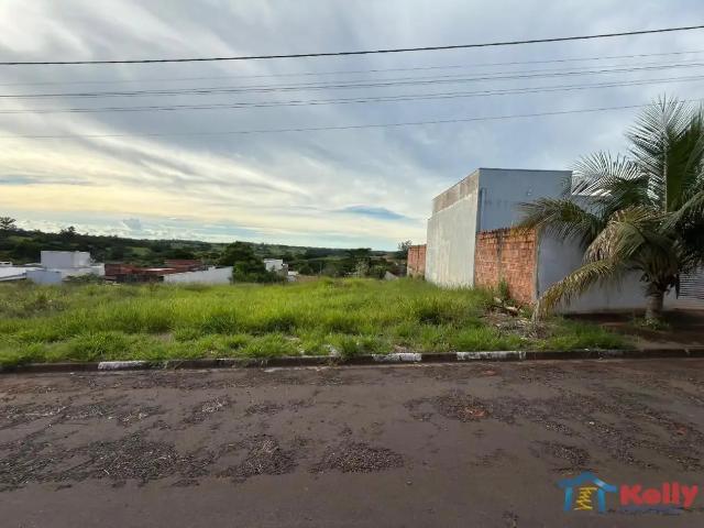 Terreno venda em Região Imediata de Presidente Prudente, Álvares Machado
