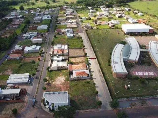 Terreno venda em Região Imediata de Presidente Prudente, Álvares Machado
