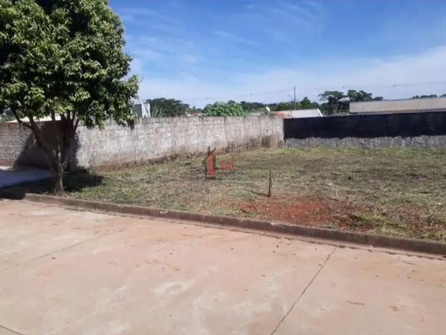 Terreno venda em Região Imediata de Presidente Prudente, Álvares Machado