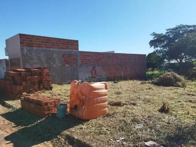 Terreno venda em Região Imediata de Presidente Prudente, Álvares Machado