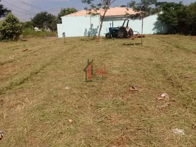 Terreno venda em Região Imediata de Presidente Prudente, Álvares Machado