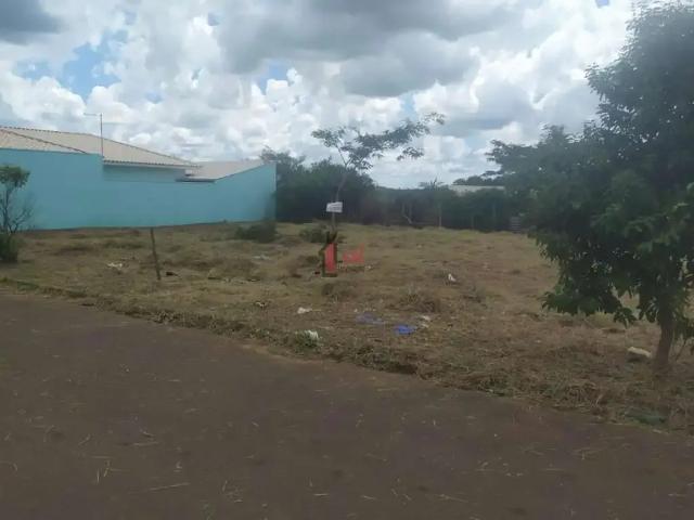 Terreno venda em Região Imediata de Presidente Prudente, Álvares Machado