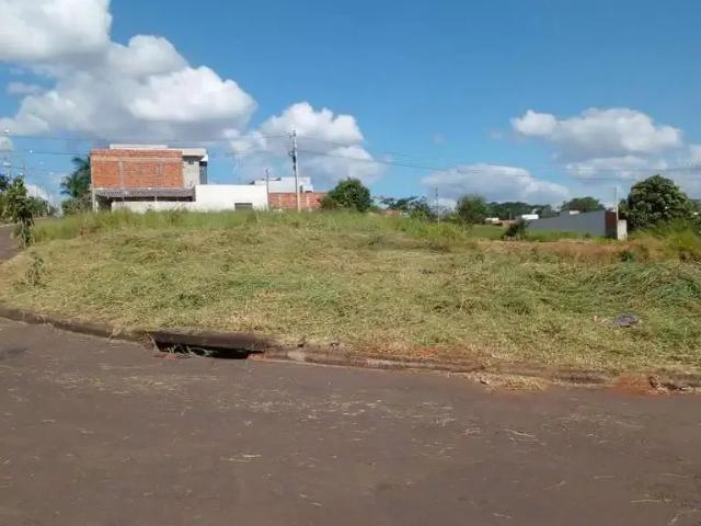 Terreno venda em Região Imediata de Presidente Prudente, Álvares Machado