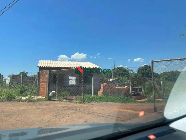 Terreno venda em Esperança do Norte, Alvorada do Sul