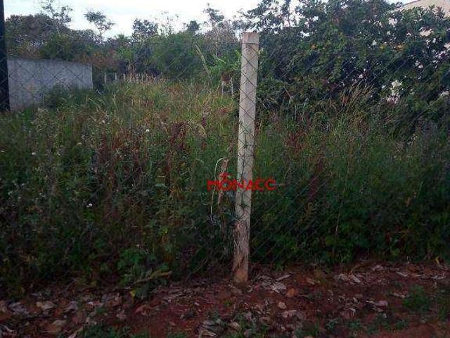 Terreno venda em Indianópolis, Alvorada do Sul