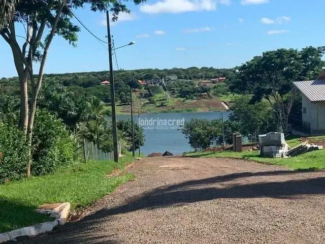 Terreno venda em Alvorada do Sul, Região Geográfica Intermediária de Londrina