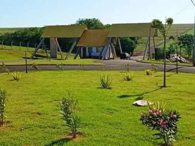 Terreno venda em Região Geográfica Imediata de Londrina, Alvorada do Sul