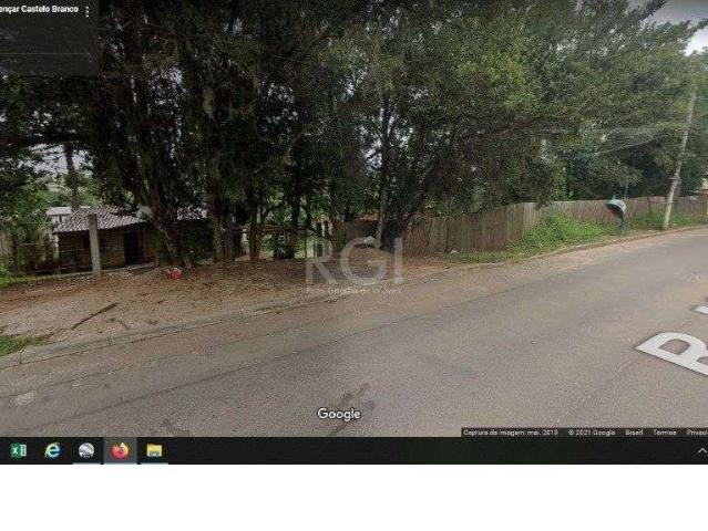 Terreno venda em Alvorada