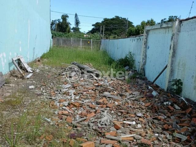 Terreno venda em Alvorada