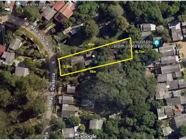Terreno venda em Região Geográfica Imediata de Porto Alegre, Região Metropolitana de Porto Alegre