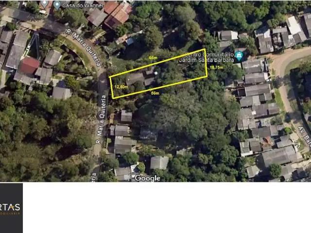 Terreno venda em Região Geográfica Imediata de Porto Alegre, Região Metropolitana de Porto Alegre