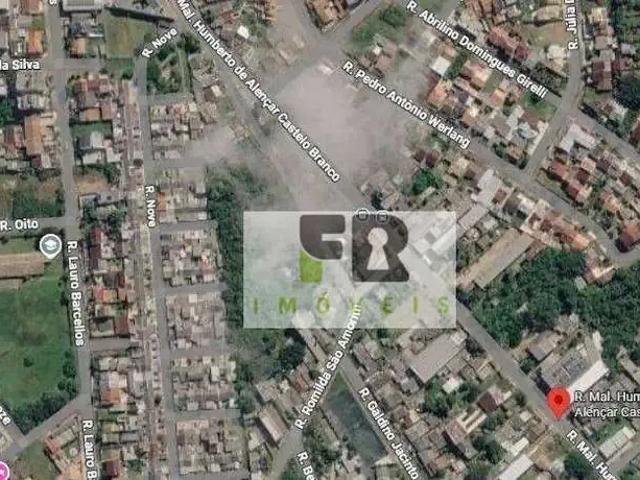 Terreno venda em Região Geográfica Imediata de Porto Alegre, Região Metropolitana de Porto Alegre