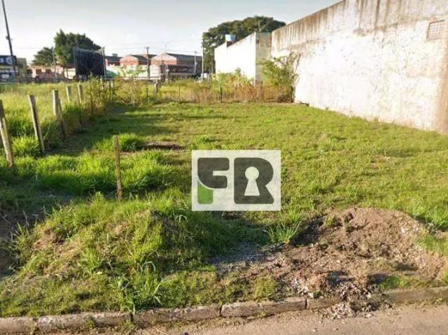 Terreno venda em Região Geográfica Imediata de Porto Alegre, Região Metropolitana de Porto Alegre