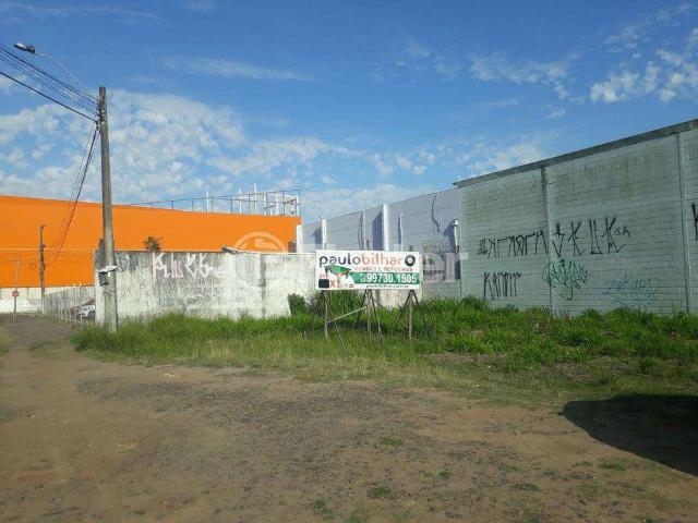 Terreno venda em Alvorada
