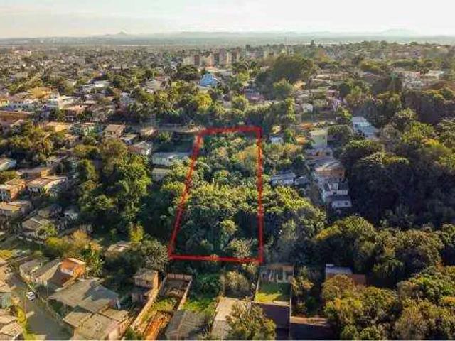 Terreno venda em Região Geográfica Imediata de Porto Alegre, Região Metropolitana de Porto Alegre