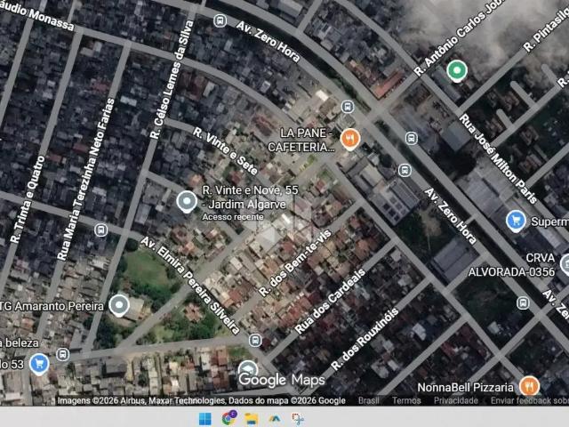 Terreno venda em Região Geográfica Imediata de Porto Alegre, Região Metropolitana de Porto Alegre