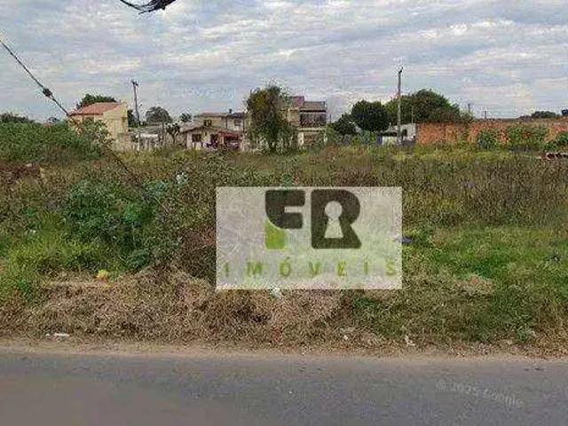 Terreno venda em Região Geográfica Imediata de Porto Alegre, Região Metropolitana de Porto Alegre